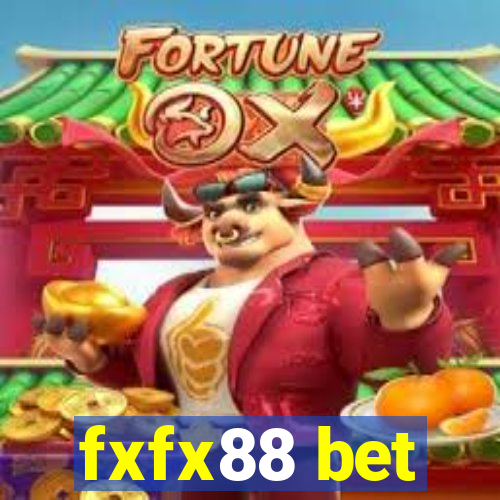 fxfx88 bet